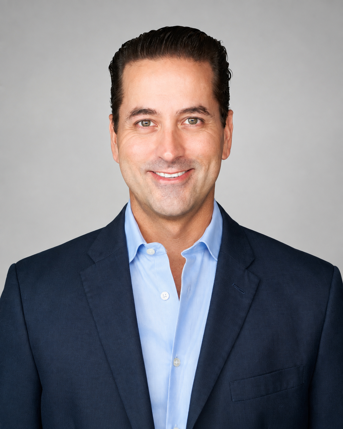 Sergio Tigera, Founder and CEO of Gamechangers Consulting