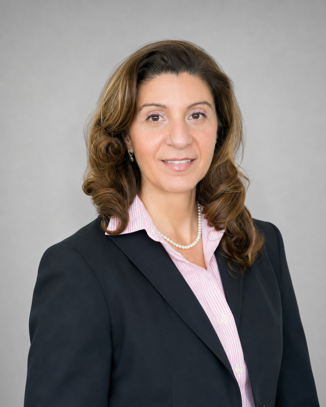 Elisabetta Bell, marketing and strategy expert at Gamechangers Consulting
