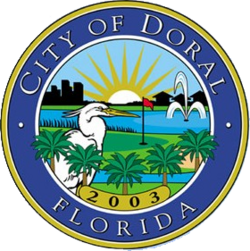 City of Doral, FL