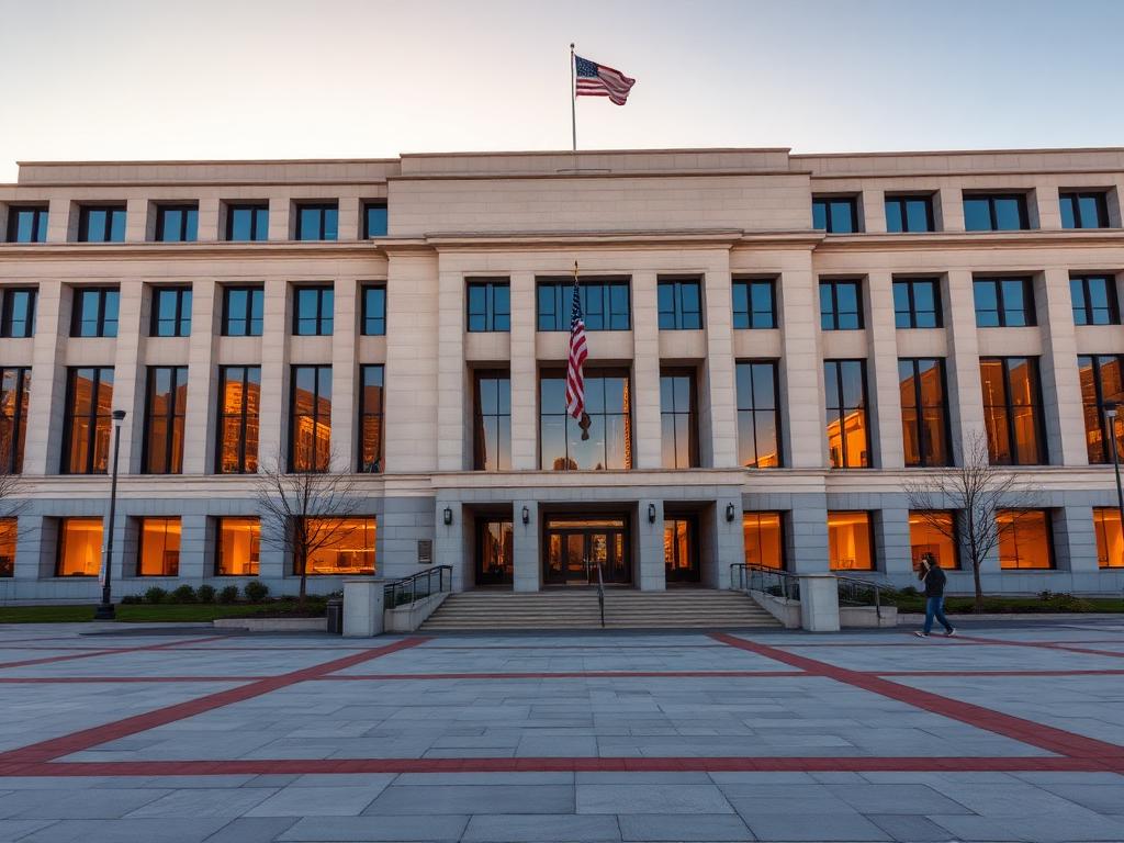 Cities, Counties & Public Agencies — Gamechangers client vertical